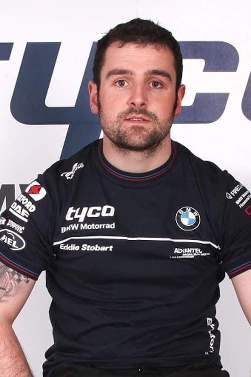 Michael Dunlop foto