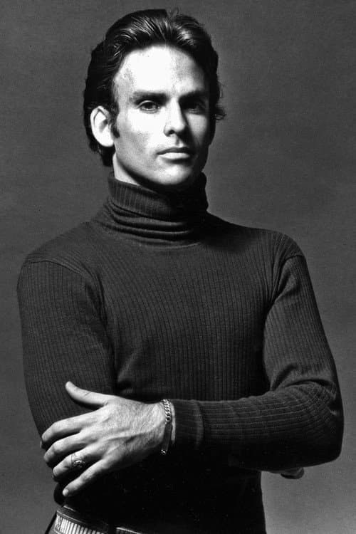 Vincent Warren foto