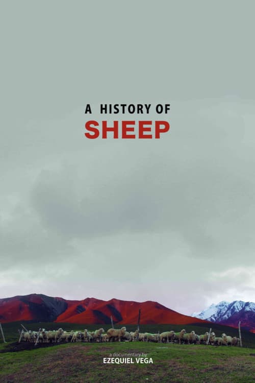 Una Historia de Ovejas (2016) poster