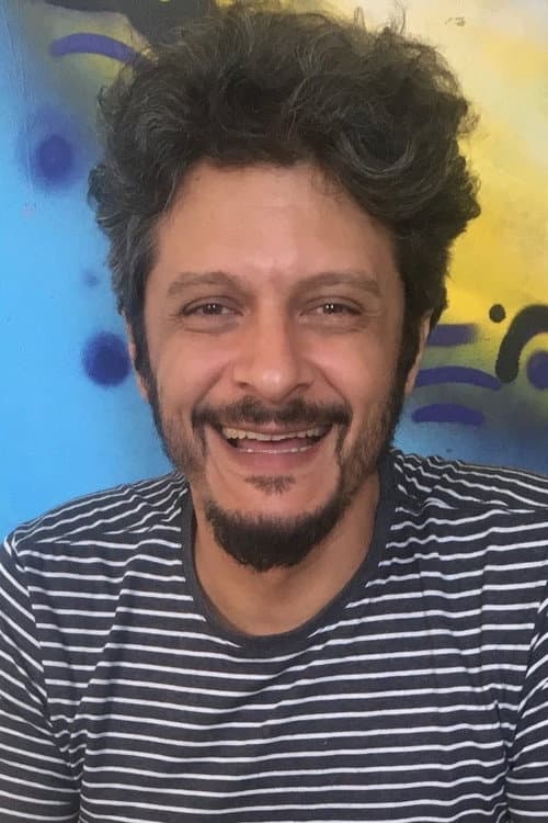 Rodrigo Caldeira foto