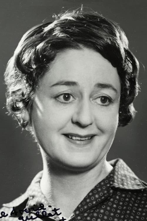 Turid Balke foto