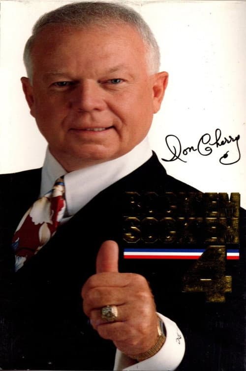 Don Cherry's Rock'em Sock'em Hockey 4 (1992) poster
