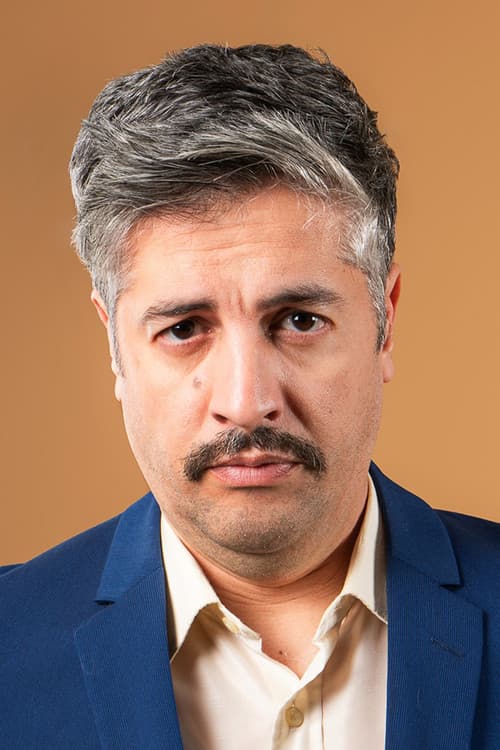 Mohamed Seghir Bendaoud foto