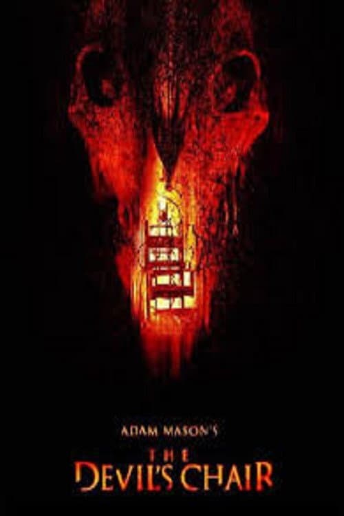 The Evil Woods (2007) poster