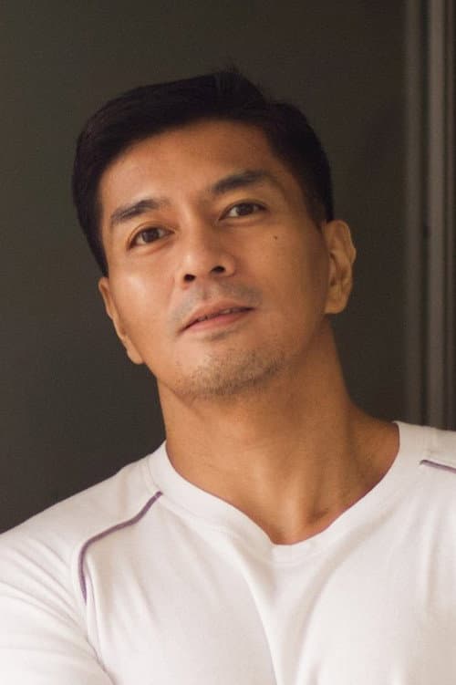 Chino Alfonso foto