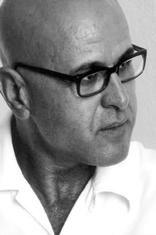 Mohamed Zran foto