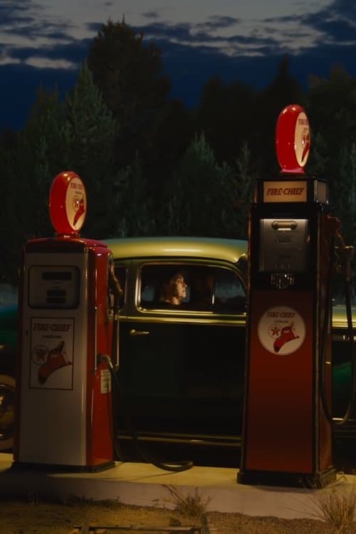 Two or Three Things I Know about Edward Hopper (2020) poster