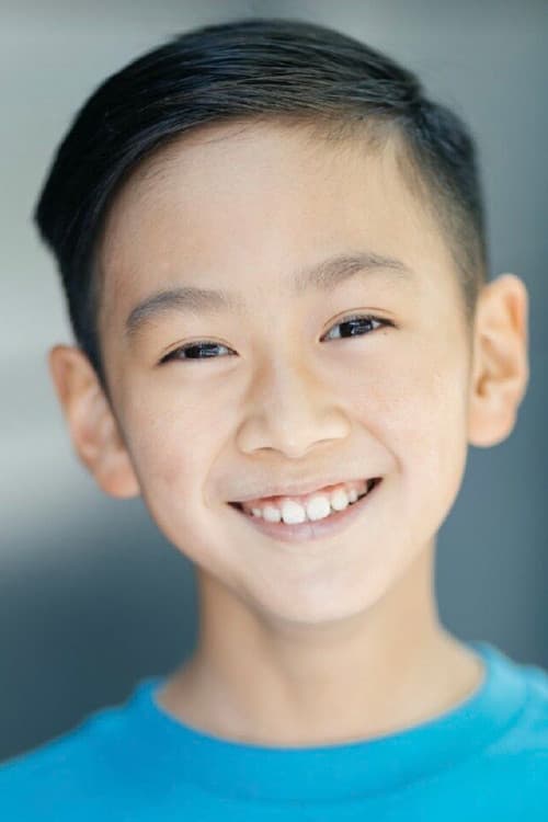 Rickie Wang foto
