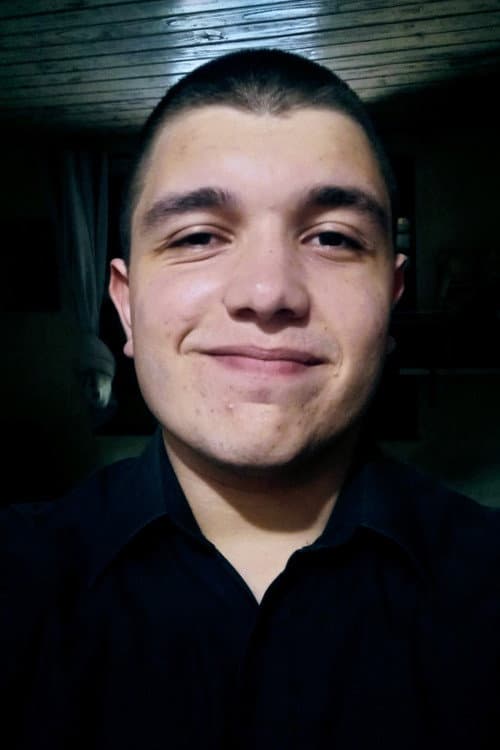 Pedro Henrique Loreto foto
