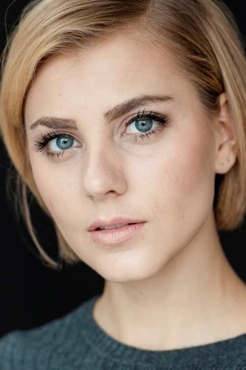 Olivia Peck foto