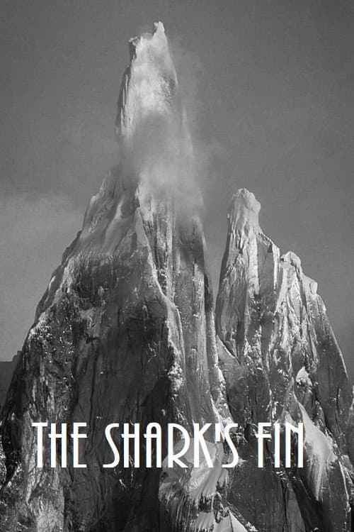 The Shark's Fin (2012) poster