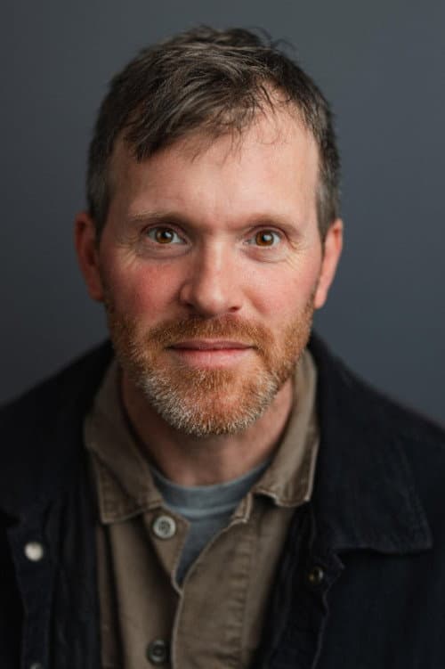 Oliver Hembrough foto