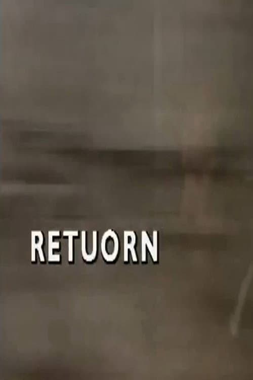 Il retuorn (1986) poster