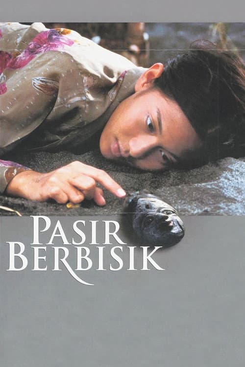 Pasir Berbisik (2001) poster