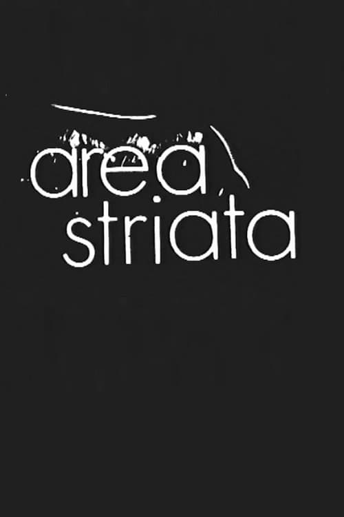 Area Striata (1985) poster