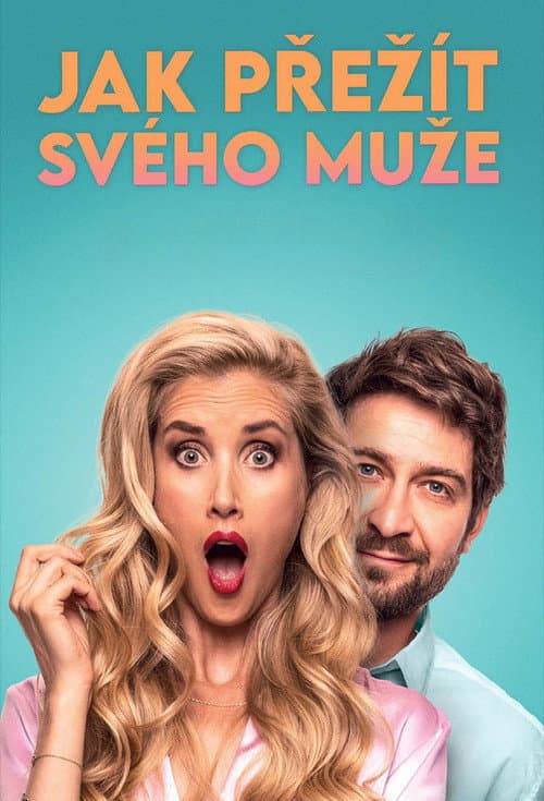 Jak přežít svého muže (2023) poster