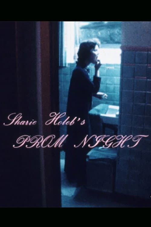 Sharie Holeb's Prom Night (1978) poster