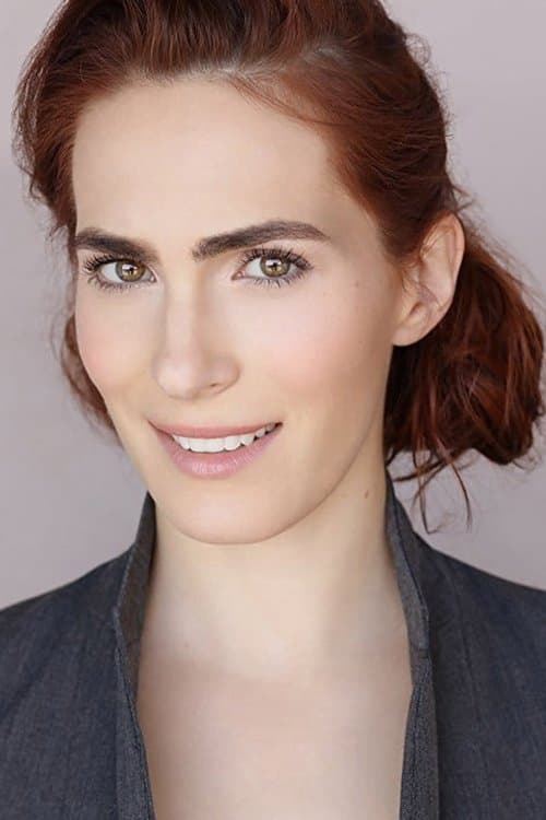 Marianne Bourg foto