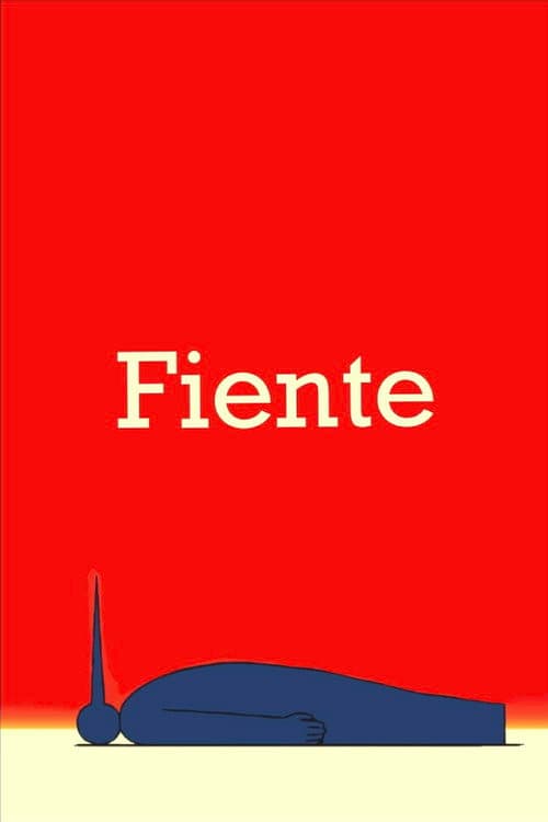 Fiente (2016) poster