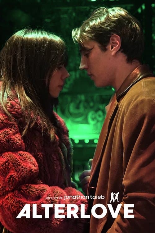 Alterlove (2025) poster
