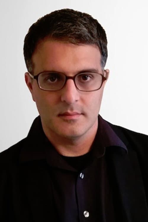 James Fotopoulos foto