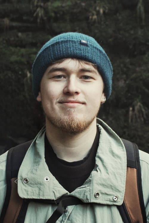Luke Esders foto