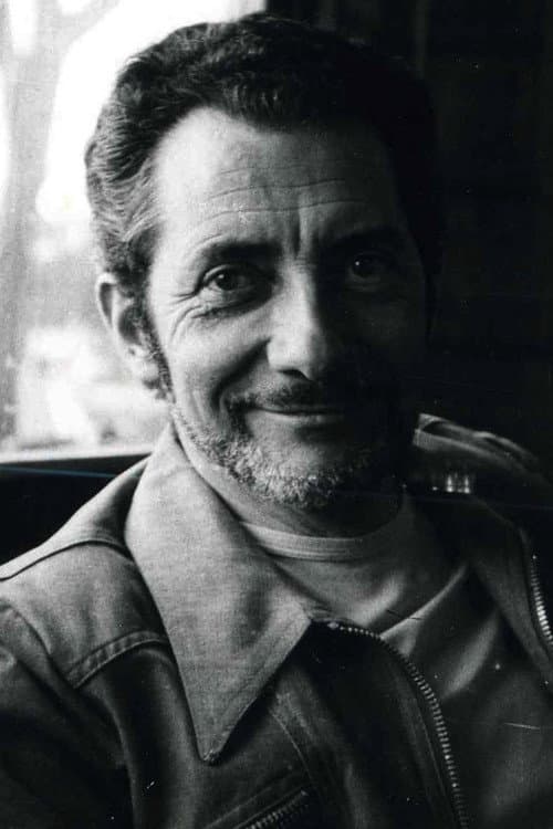 Francis Jeanson foto