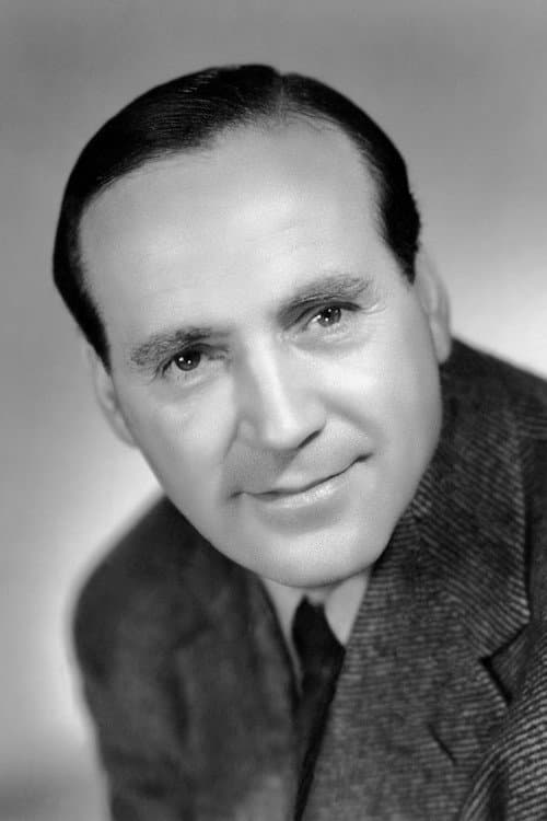 Rudolph Maté foto