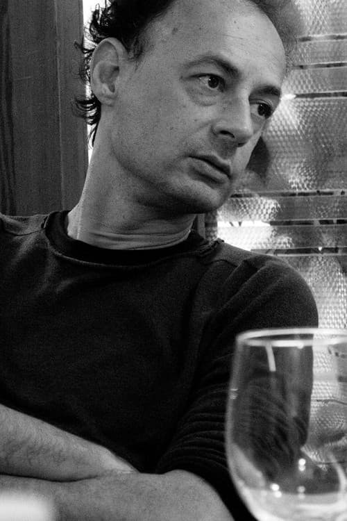 Rubén Lardín foto