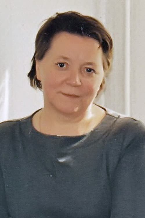Наталия Голованова foto