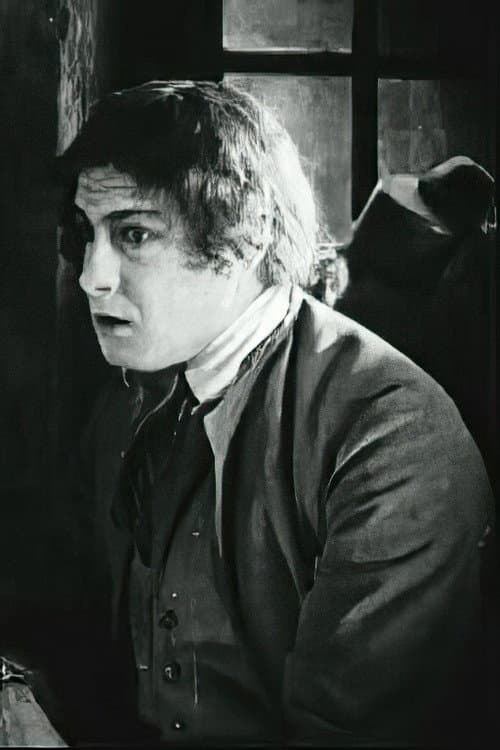 Henri Deneyrieu foto