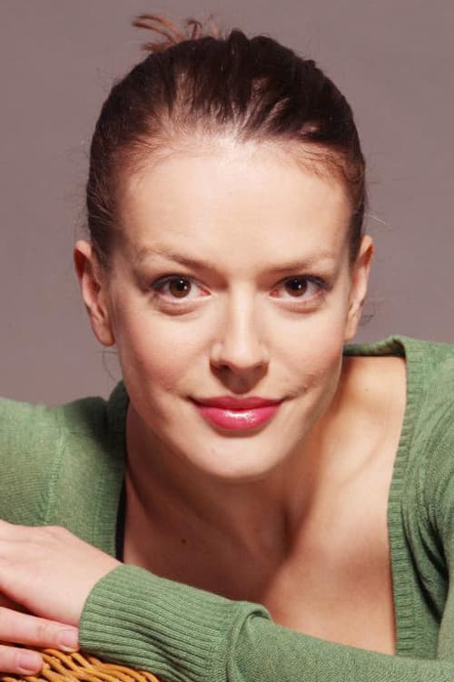 Andrea Kerestešová foto