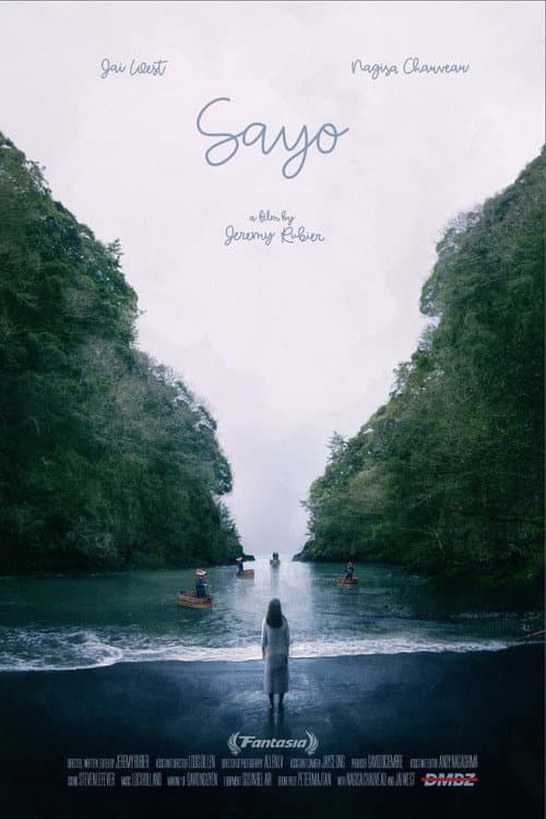 Sayo (2020) poster