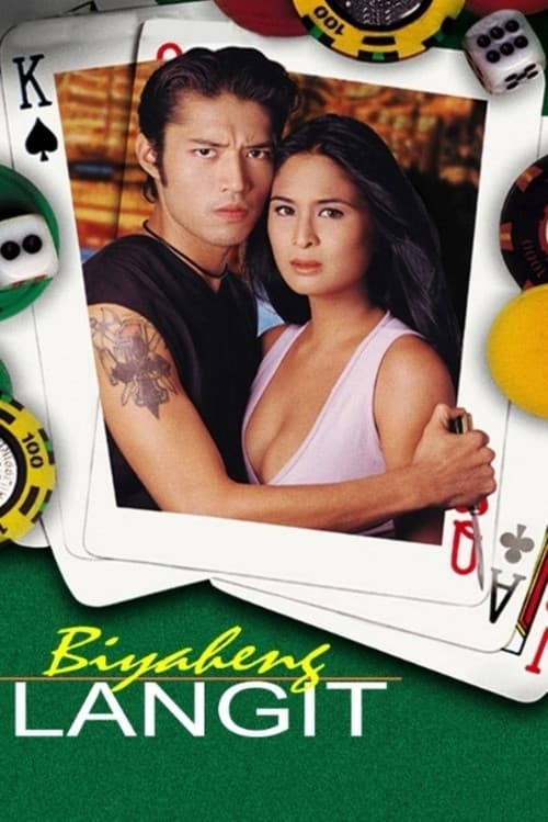 Biyaheng Langit (2000) poster