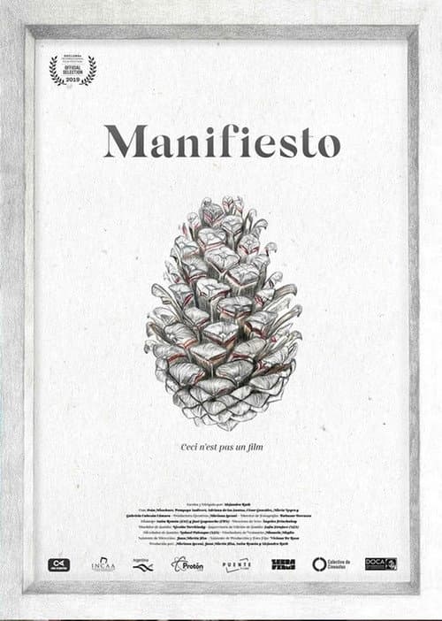 Manifiesto (2019) poster