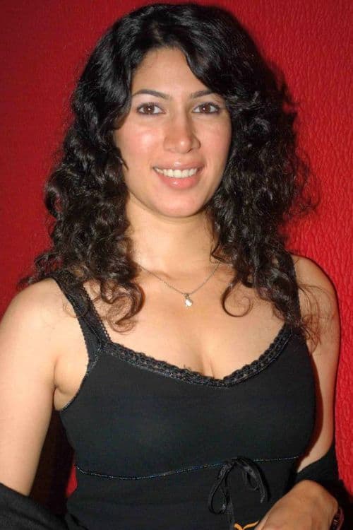 Shivani Tanksale foto