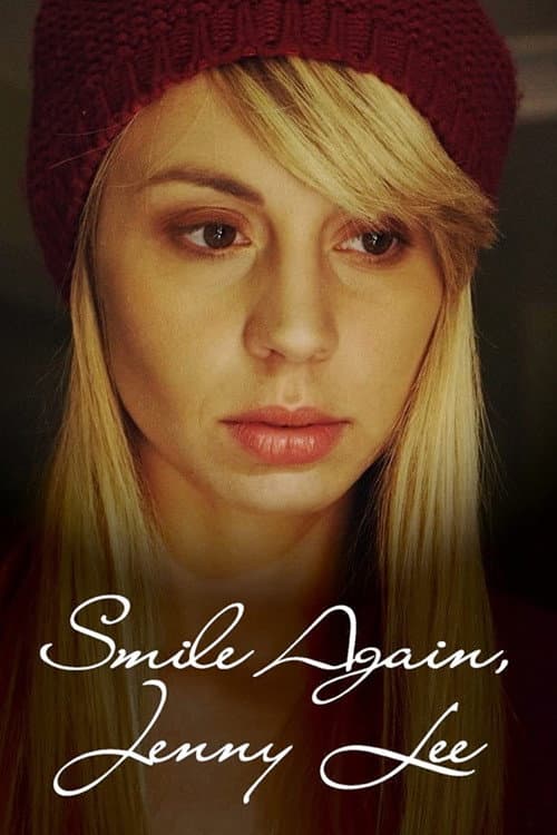 Smile Again, Jenny Lee (2015) poster