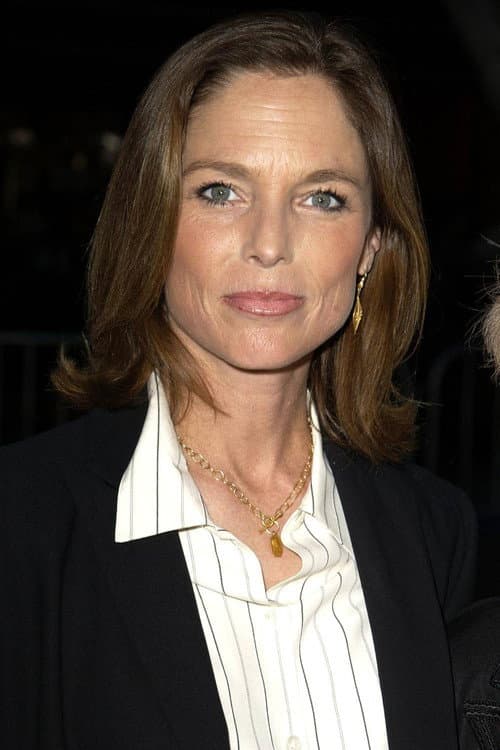 Kelly Curtis foto