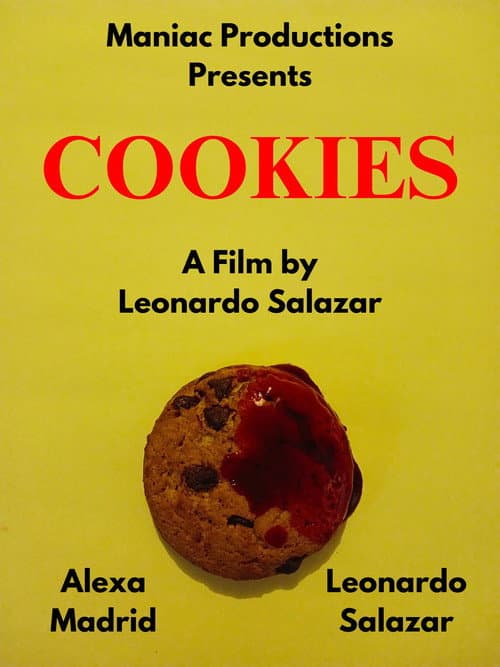 Cookies (2024) poster