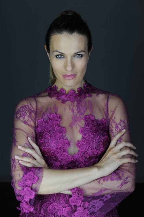 Gloria Anselmi foto