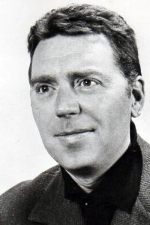 Robert Bazil foto