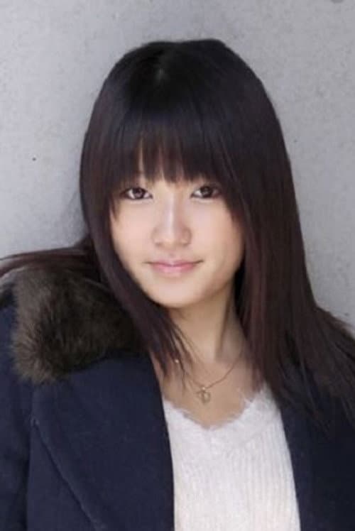 宇佐美なな foto
