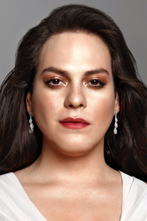 Daniela Vega foto