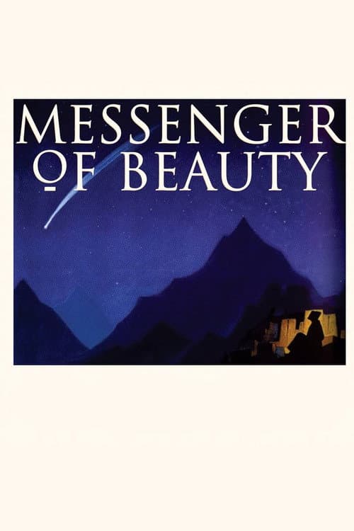 Nicholas Roerich: Messenger of Beauty (1979) poster