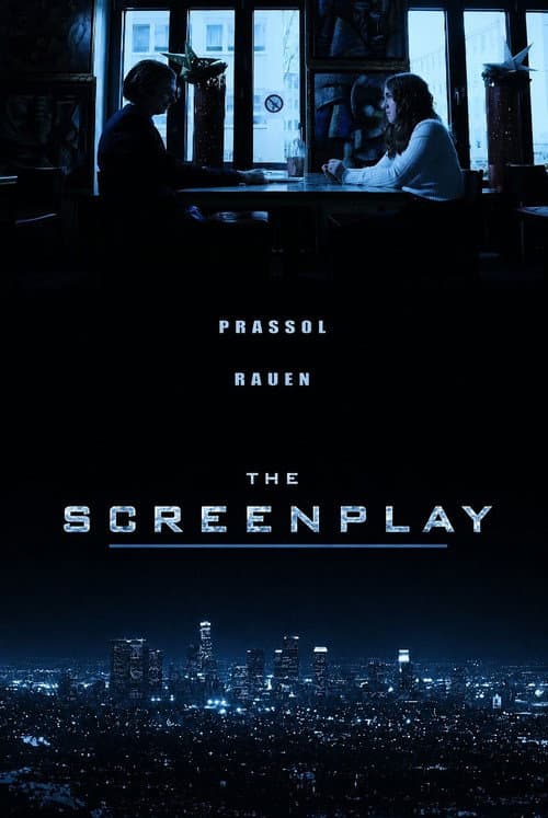 The Screenplay (2026) poster