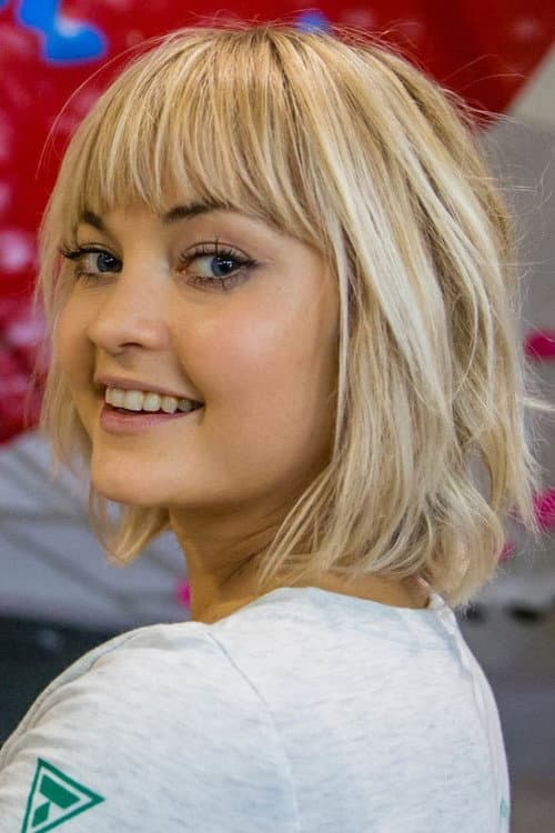 Anna Liina Laitinen foto