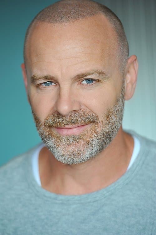 Michael Cram foto