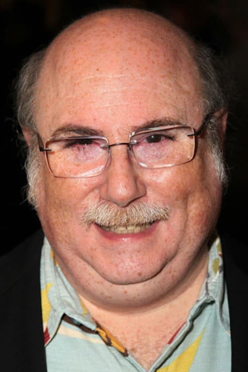 Eric Goldberg foto