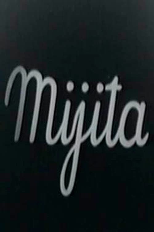 Mijita (1970) poster