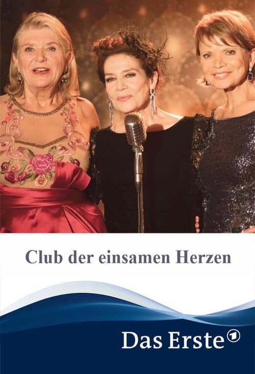 Club der einsamen Herzen (2019) poster